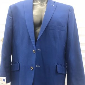 Tom James Custom Made Sport Coat